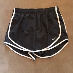 Woman’s Nike shorts